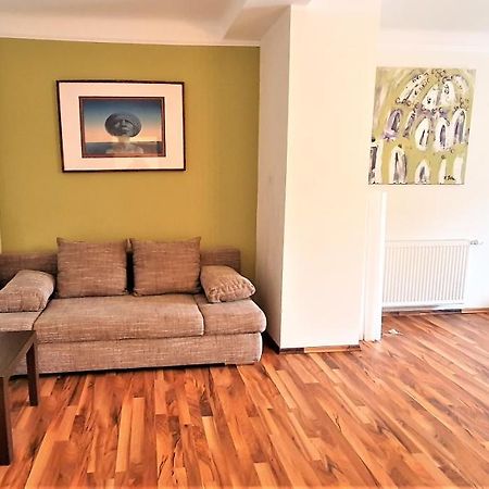 Govienna - Messe Wien Apartment المظهر الخارجي الصورة