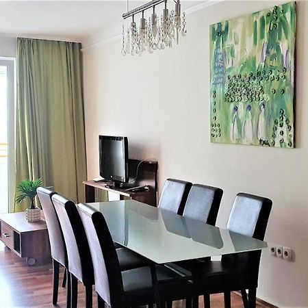 Govienna - Messe Wien Apartment المظهر الخارجي الصورة