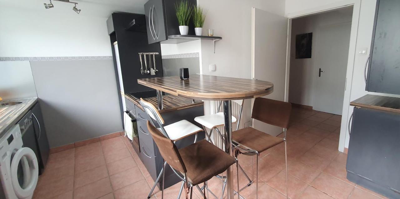 Govienna - Messe Wien Apartment المظهر الخارجي الصورة