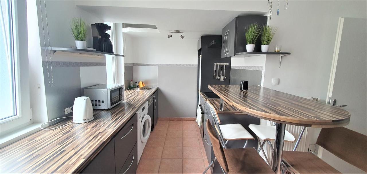 Govienna - Messe Wien Apartment المظهر الخارجي الصورة