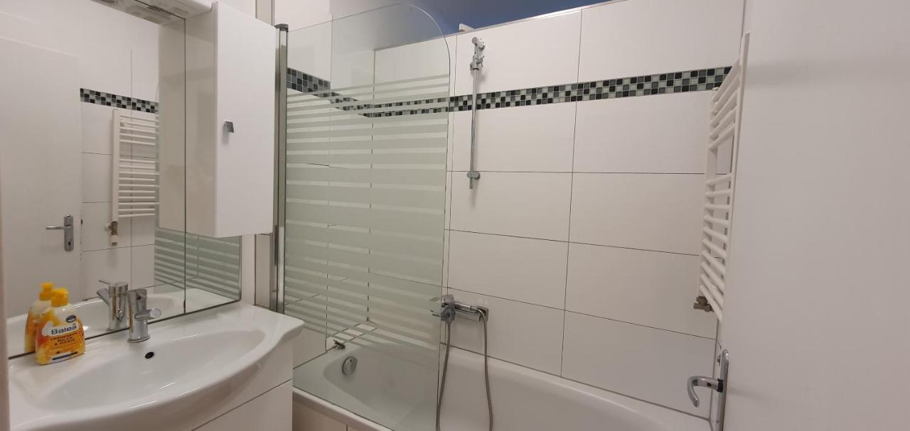 Govienna - Messe Wien Apartment المظهر الخارجي الصورة
