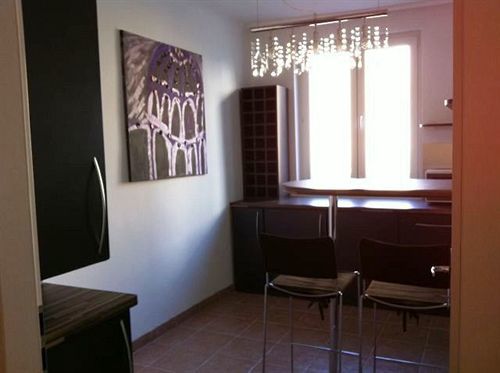 Govienna - Messe Wien Apartment المظهر الخارجي الصورة