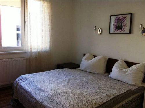 Govienna - Messe Wien Apartment المظهر الخارجي الصورة