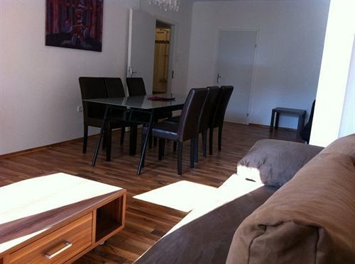Govienna - Messe Wien Apartment المظهر الخارجي الصورة