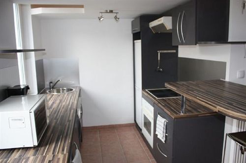 Govienna - Messe Wien Apartment المظهر الخارجي الصورة