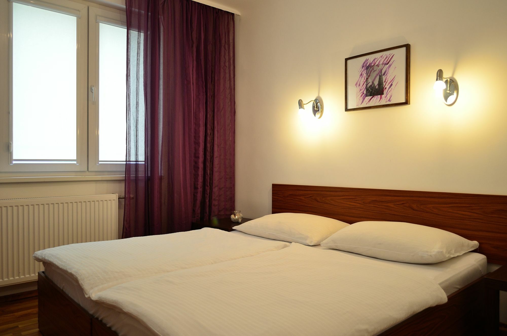 Govienna - Messe Wien Apartment المظهر الخارجي الصورة