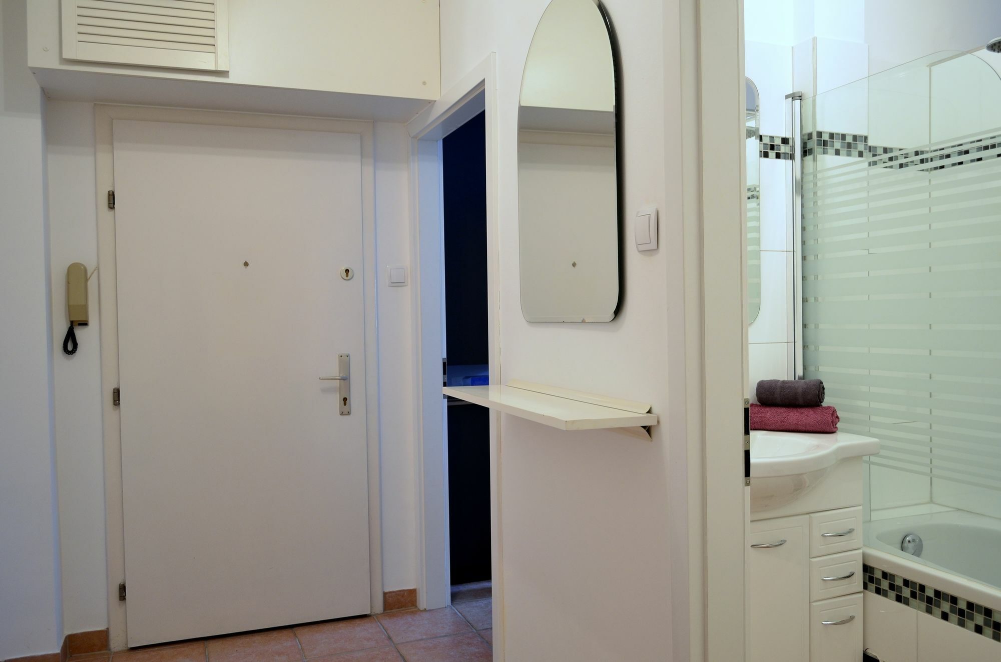 Govienna - Messe Wien Apartment المظهر الخارجي الصورة